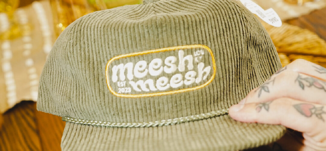 MeeshMeesh Mediterranean
