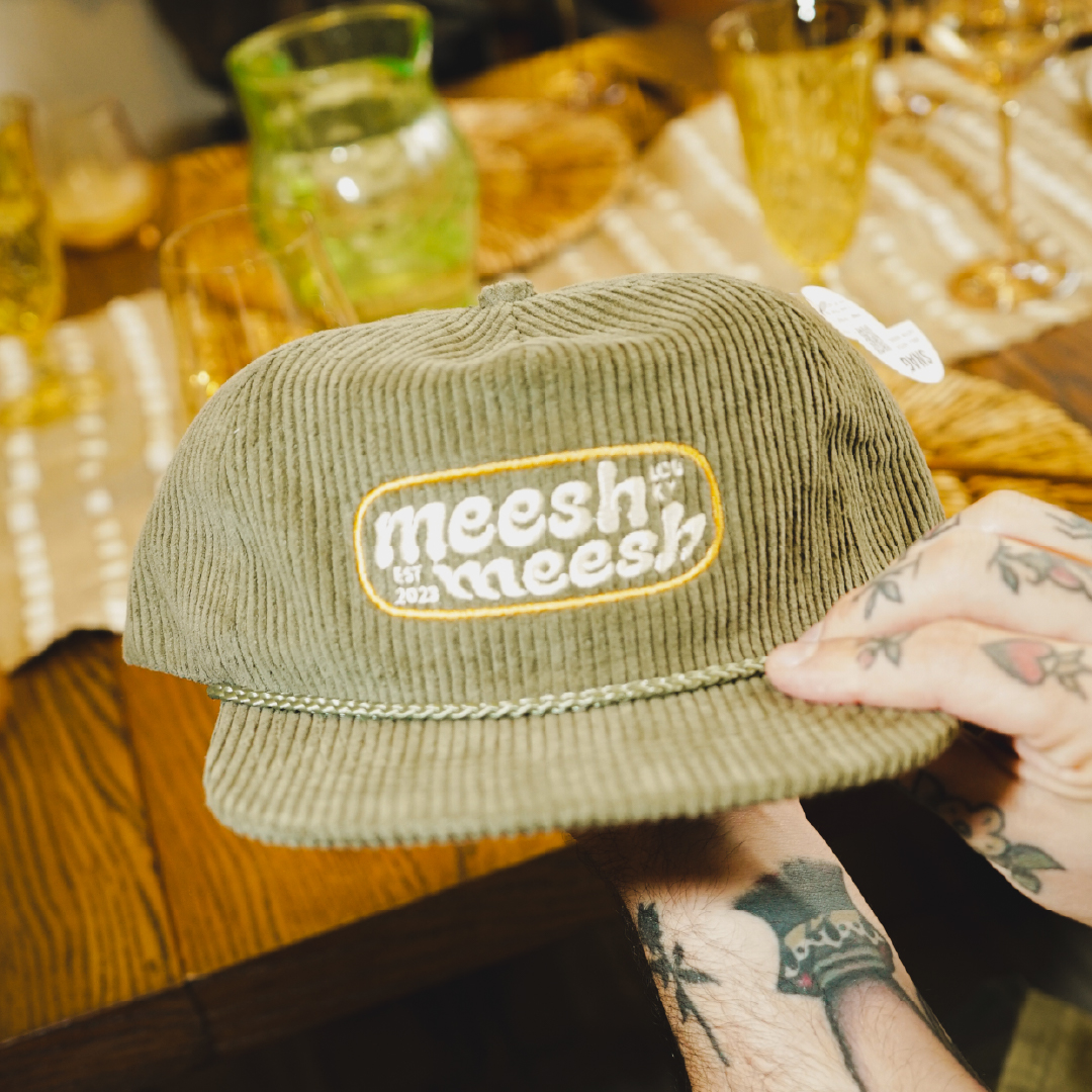 MeeshMeesh Mediterranean
