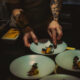 Oriole, Two Michelin Stars, Chicago
